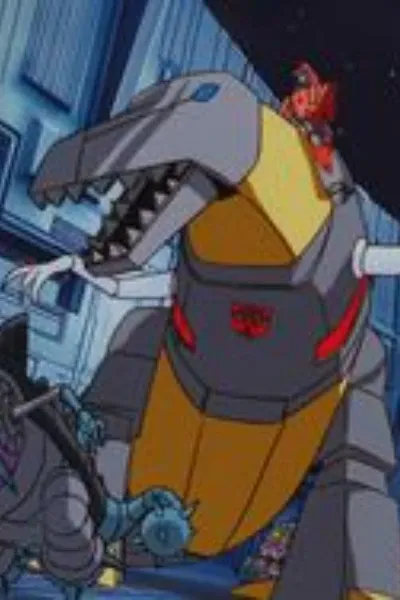Grimlock