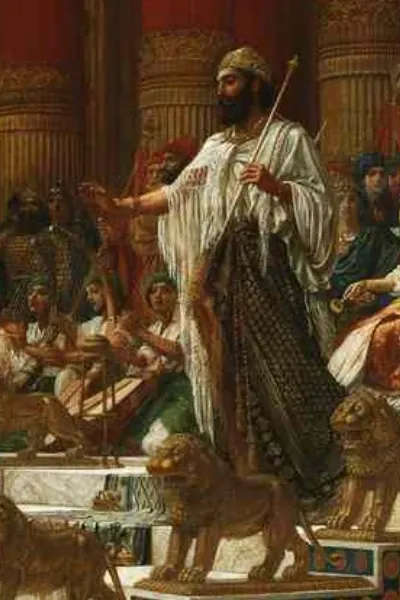 Solomon