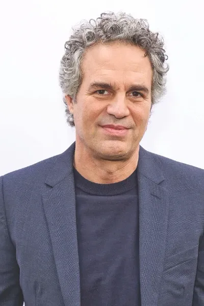 Mark Ruffalo