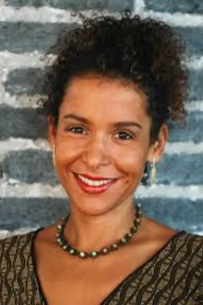 Marianne Pearl