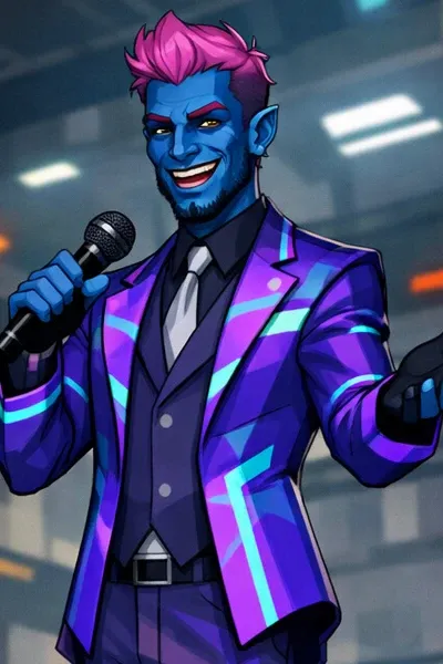 Zylo Ardent