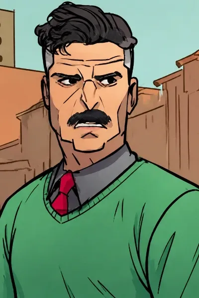 Principal Kaplan