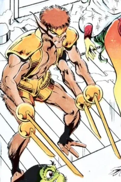 Ferro