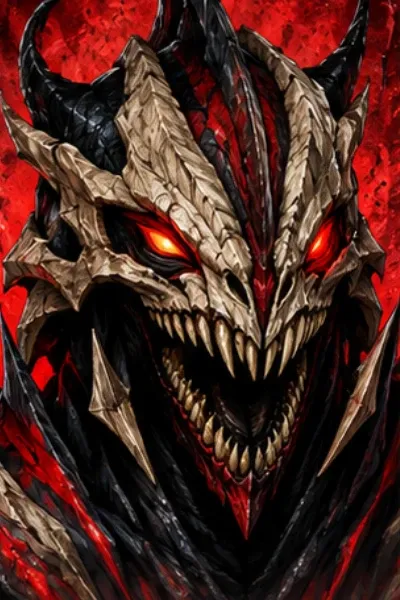 Dreadfang