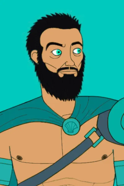 Poseidon