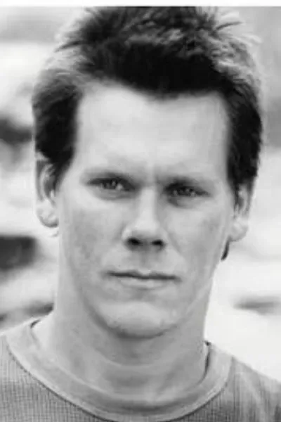 Kevin Bacon