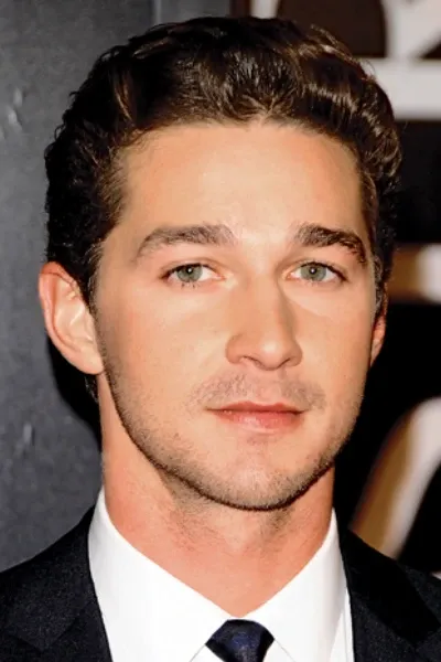Shia LaBeouf