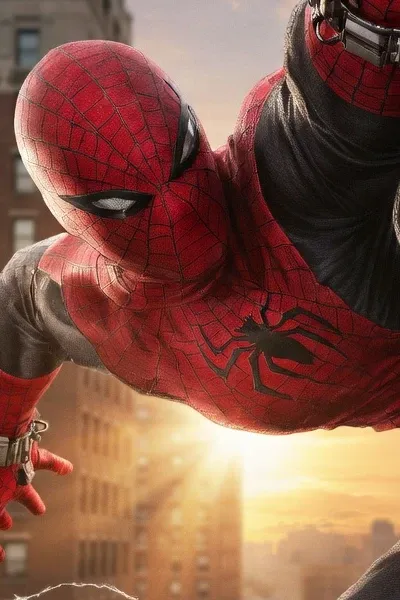 Peter Parker