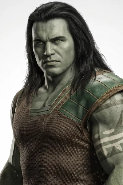 Skaar