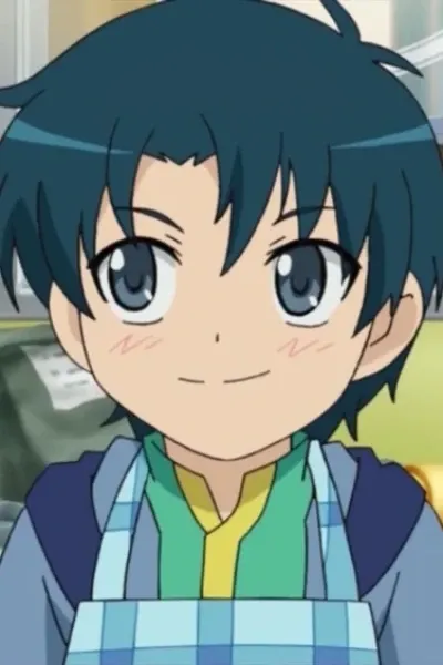 Izzy Harune