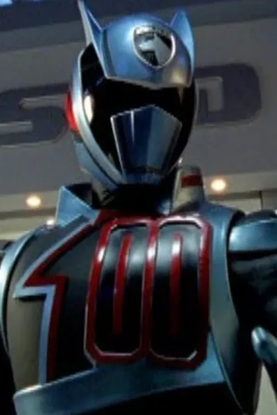 Anubis Cruger