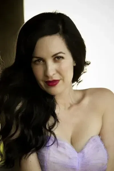 Grey DeLisle