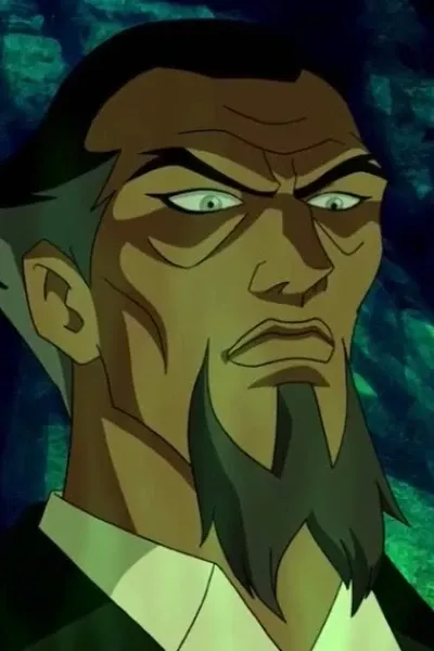 Ra's Al Ghul