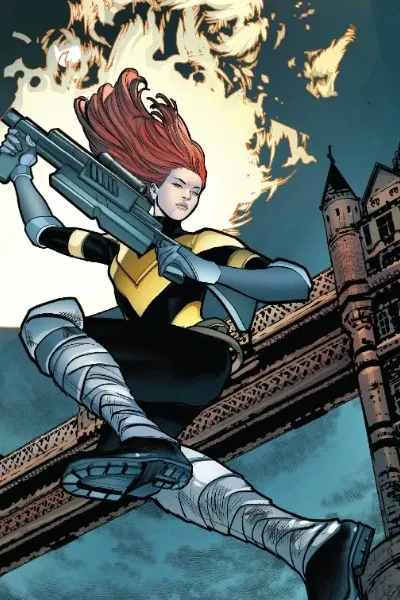 Hope Summers