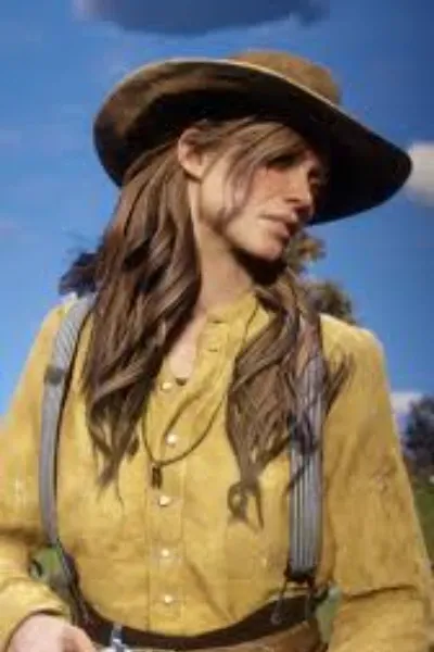 Sadie Adler