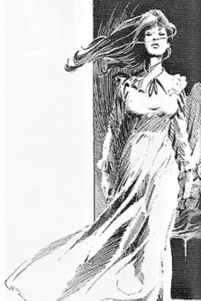 Lucy Westenra