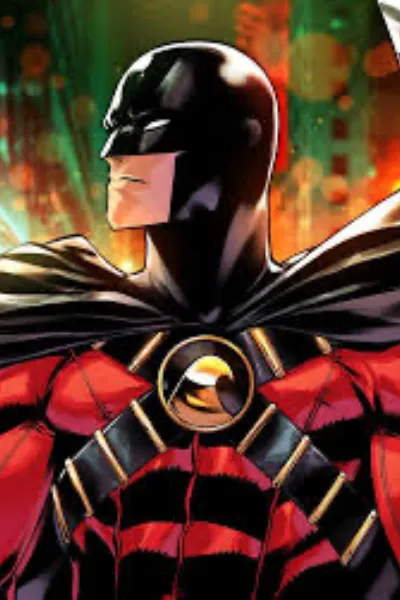 Red Robin