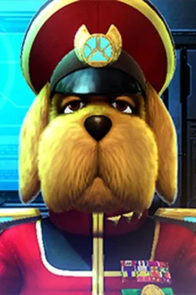 General Pepper