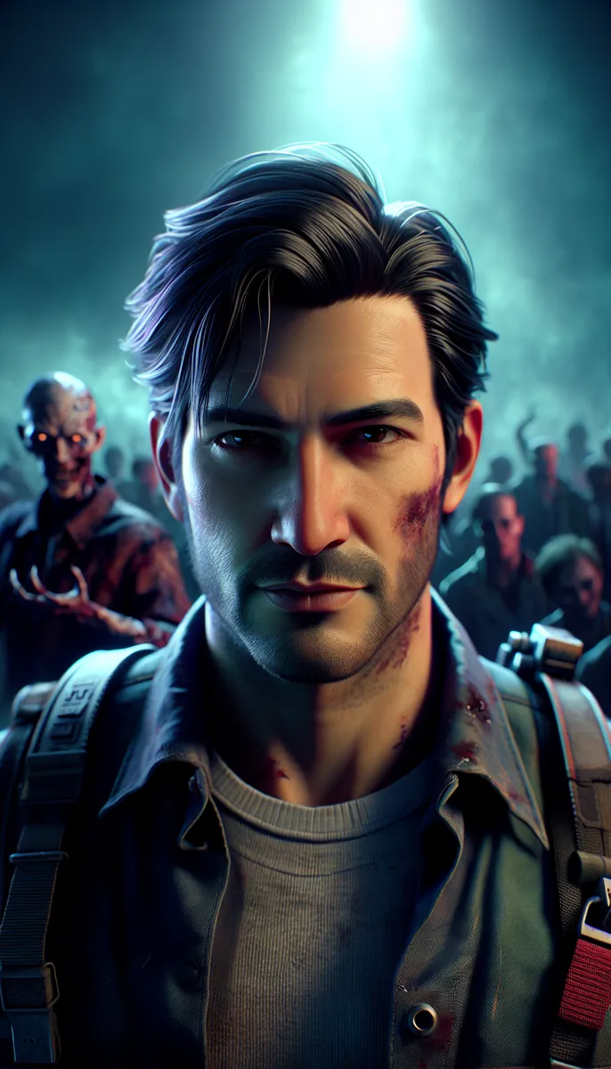 Ash Williams photo 2