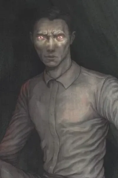 Hannibal Lecter photo 1