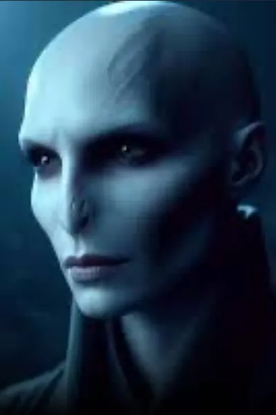 Lord Voldemort