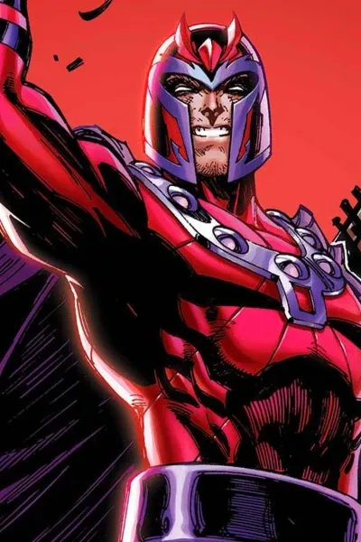 Magneto