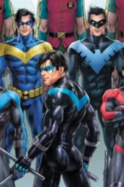 Nightwing