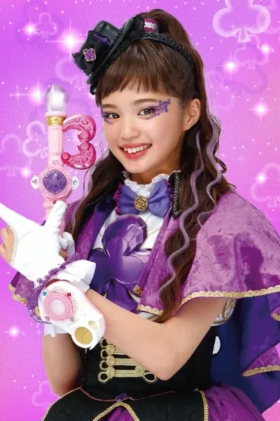 Violet Staton photo 1