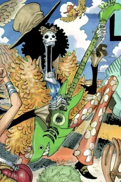 Brook