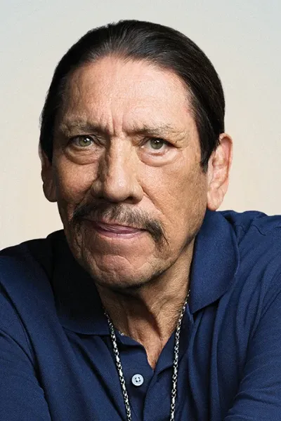 Danny Trejo