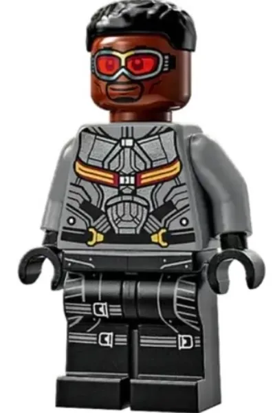 Falcon