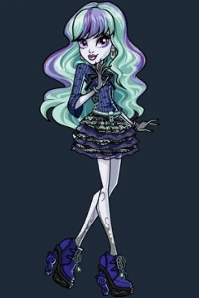 Twyla