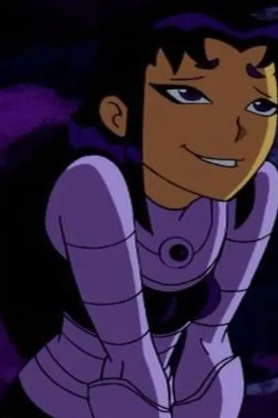 Blackfire