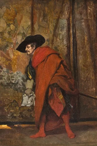 Polonius