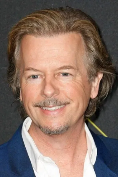 David Spade