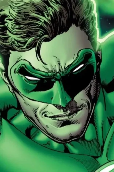 Hal Jordan