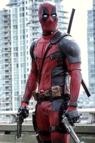 Wade Wilson