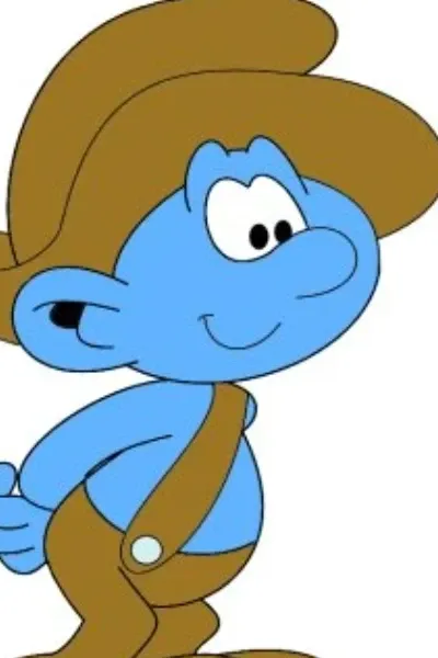 Nat Smurfling