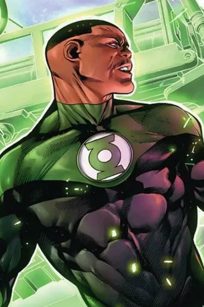 John Stewart