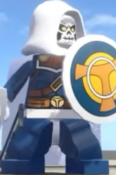 Taskmaster