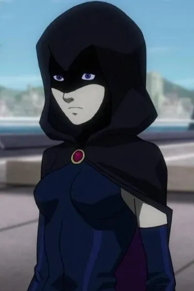 Raven