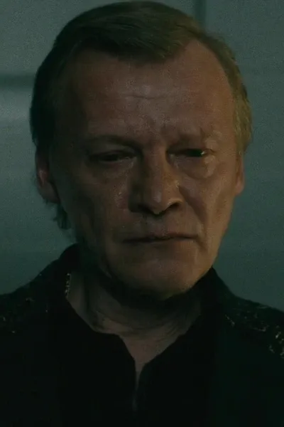 Yulian Kuznetsov