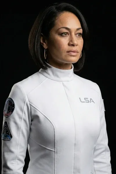 Margret Aguilar photo 1