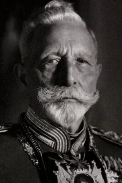 Wilhelm II