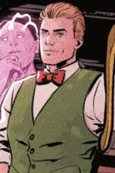 Johnny Thunder