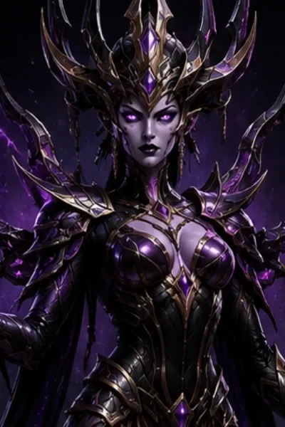 Empress Juuza