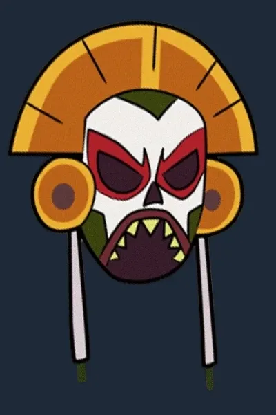 Macabre Mask