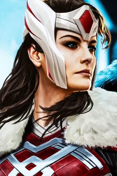 Lady Sif