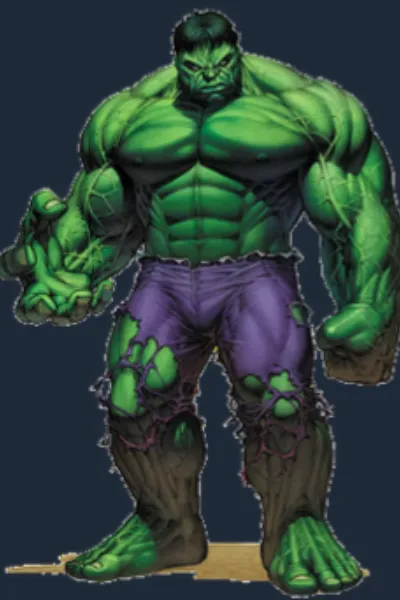 Bruce Banner