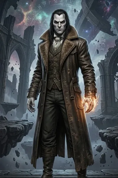 MORLUN